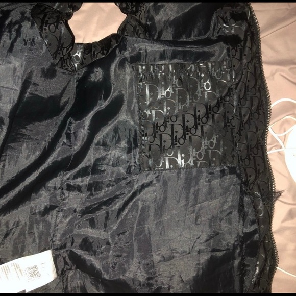 DIOR MONOGRAM VEST - Picture 4 of 5